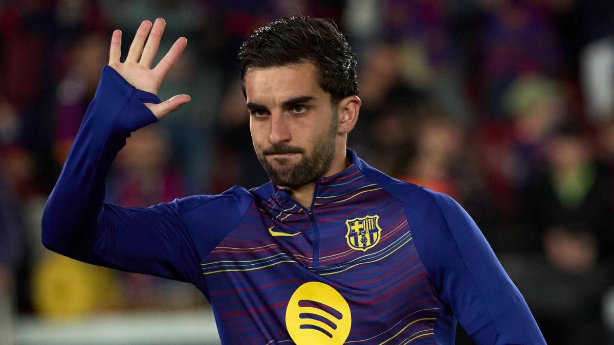 Ferran Torres explica que animó a Pedri a probar algunos de sus hábitos