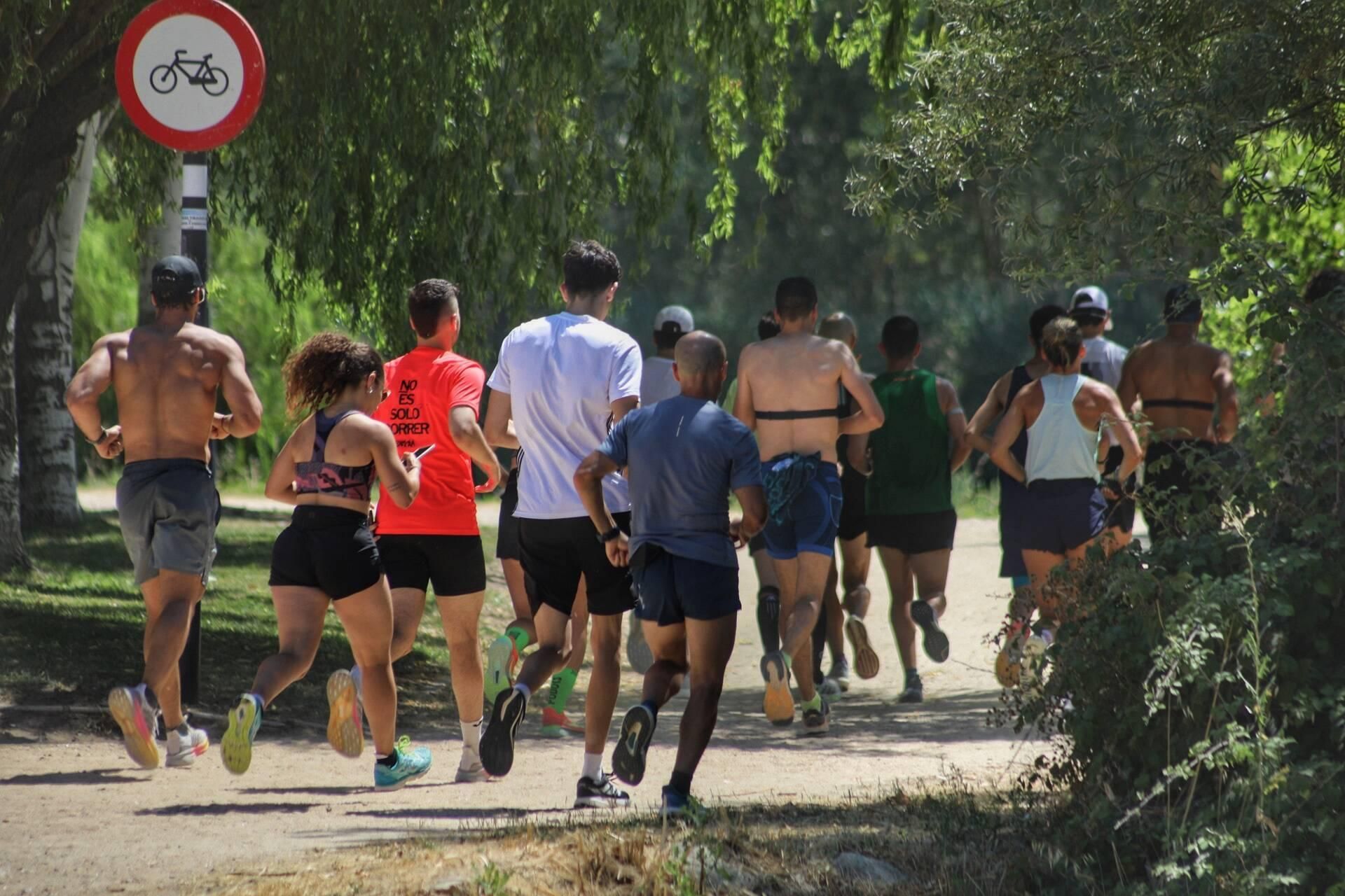 Sergio Turull llega a Zamora con su proyecto50-50-50