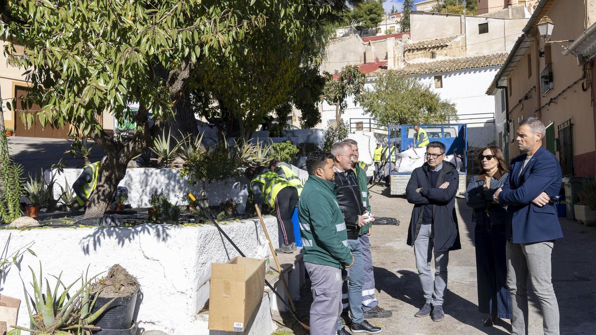 Consejos Comarcales de Empleo