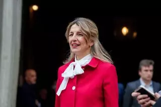 Yolanda Díaz endurece la ley laboral: prohibido este tipo de trabajos para menores desde ahora