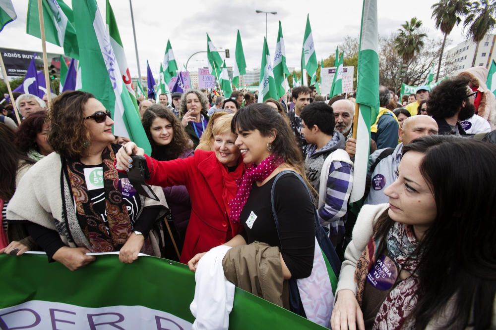 MARCHA DE LA DIGNIDAD