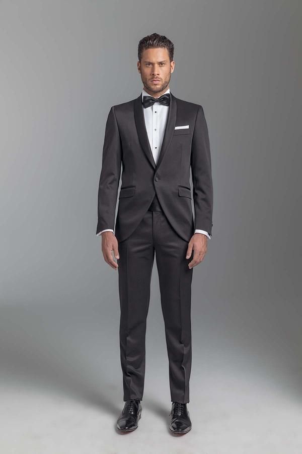 Trajes de novia 5