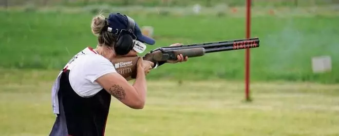 Fátima Gálvez buscará en Lonato su segundo metal internacional de la temporada