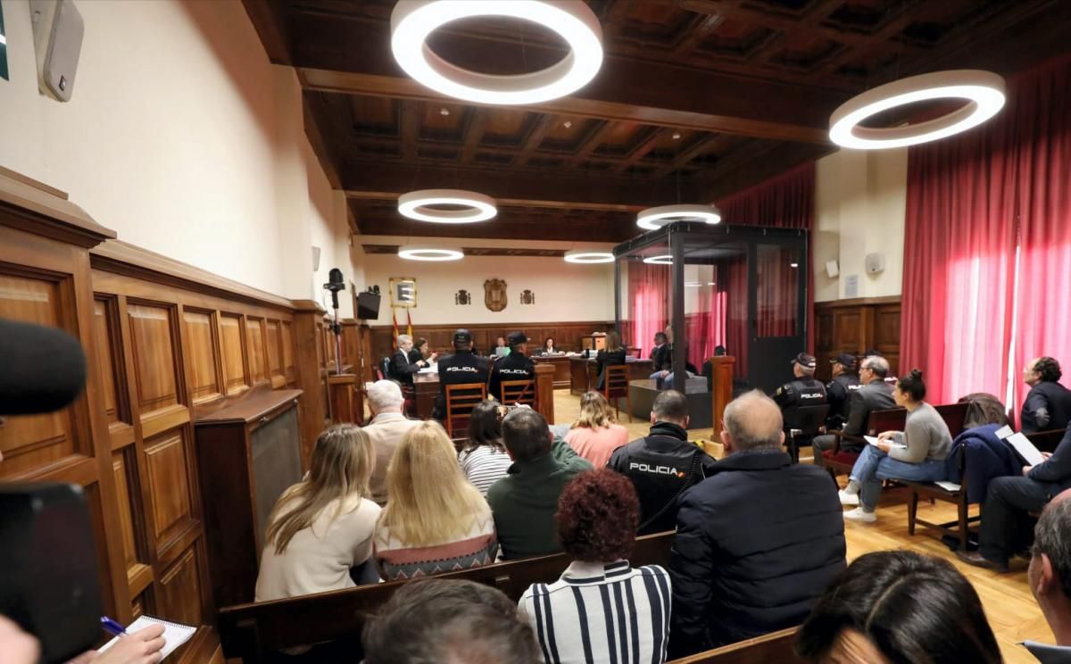 Juicio a Igor el Ruso