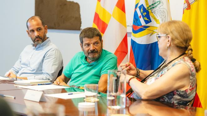 Barcelona dona 100.000 euros a Colombia tras el terremoto que ya deja más de 220 muertos