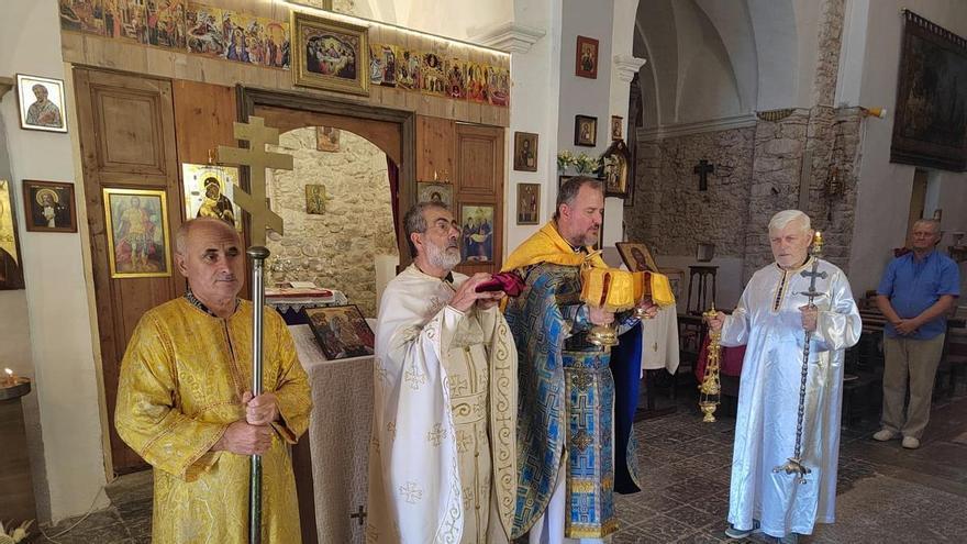 El Bisbat de Girona cedeix esglésies a altres confessions religioses