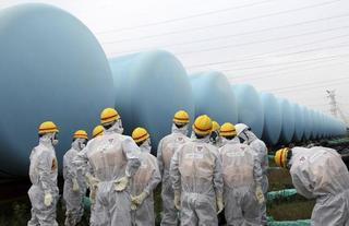 Japón reconoce el primer caso de cáncer de un empleado de Fukushima