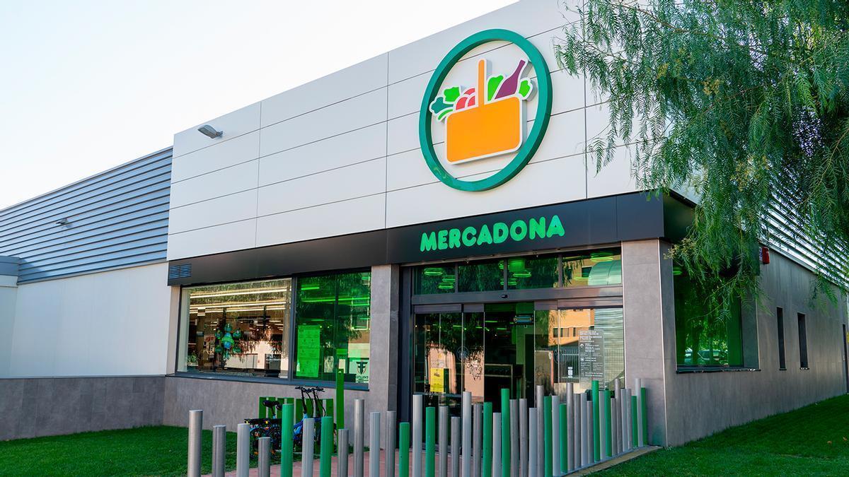 Café Muscular Asado MERCADONA | La novedad de Mercadona que desbanca a las cadenas de comida  rápida: "No vuelvo a pedir más a domicilio"