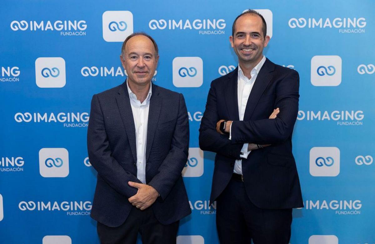 Asistentes al acto de presentación del proyecto pionero contra el cáncer. | INFORMACIÓN