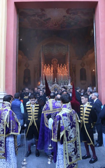 Martes Santo de 2016 | Penas