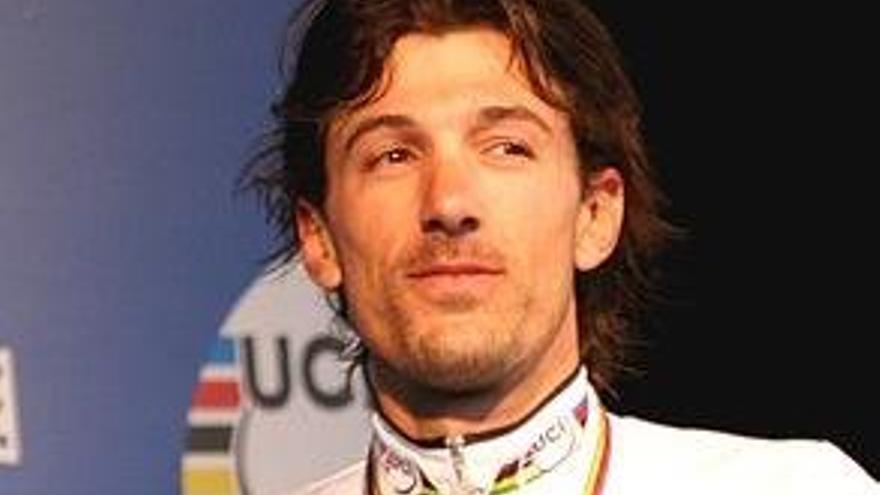 Fabian Cancellara.