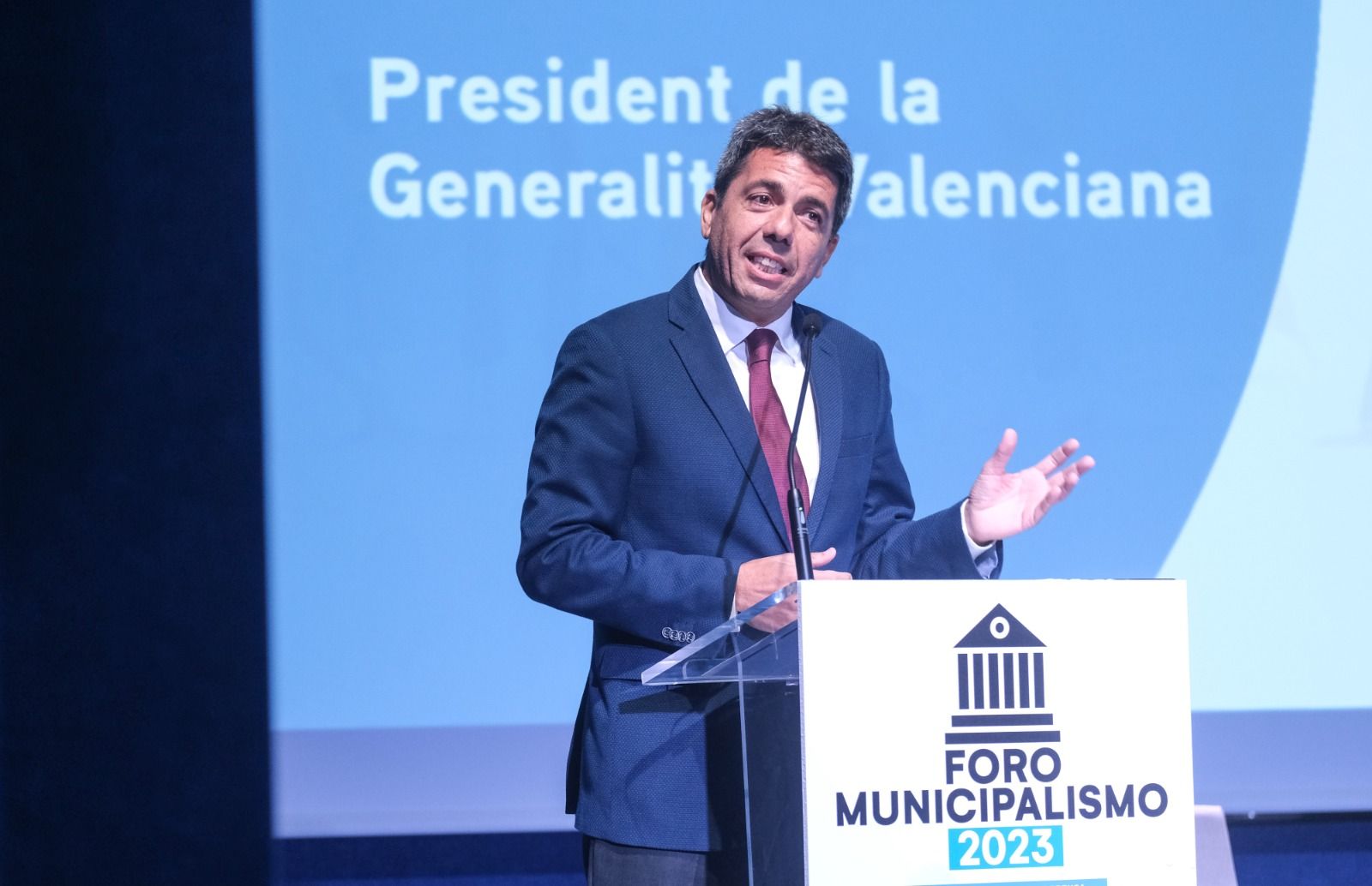 El Foro Municipalismo 2023, en imágenes