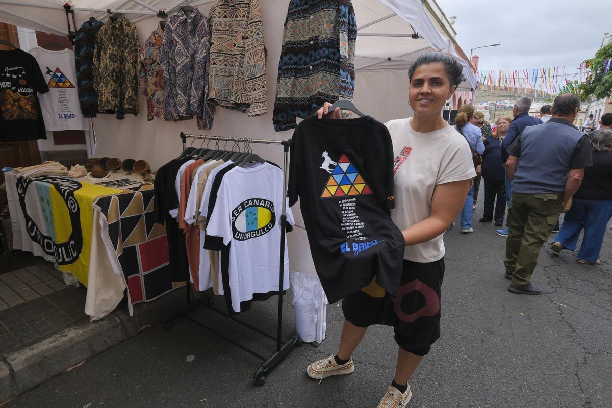 Feria El Sabor del Queso