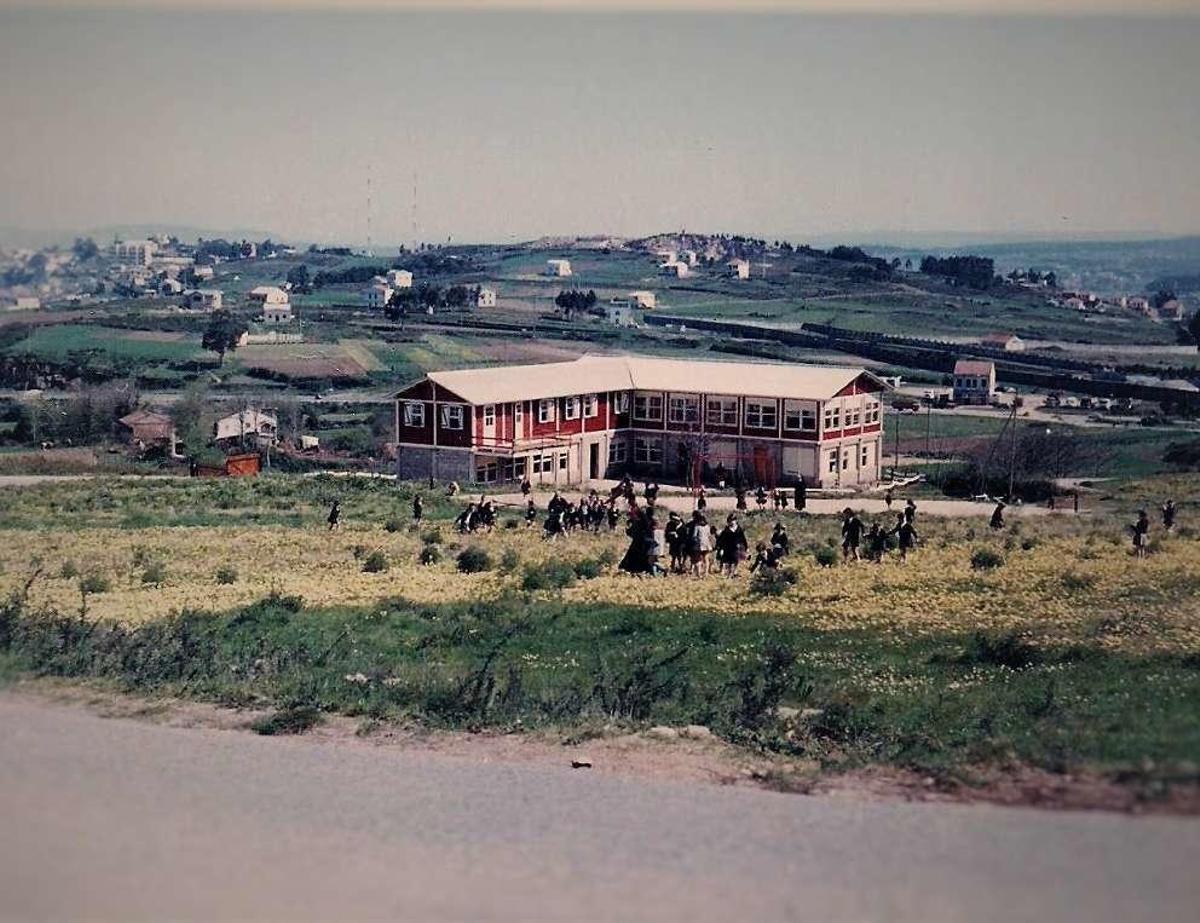 La gran familia de Jesuitinas