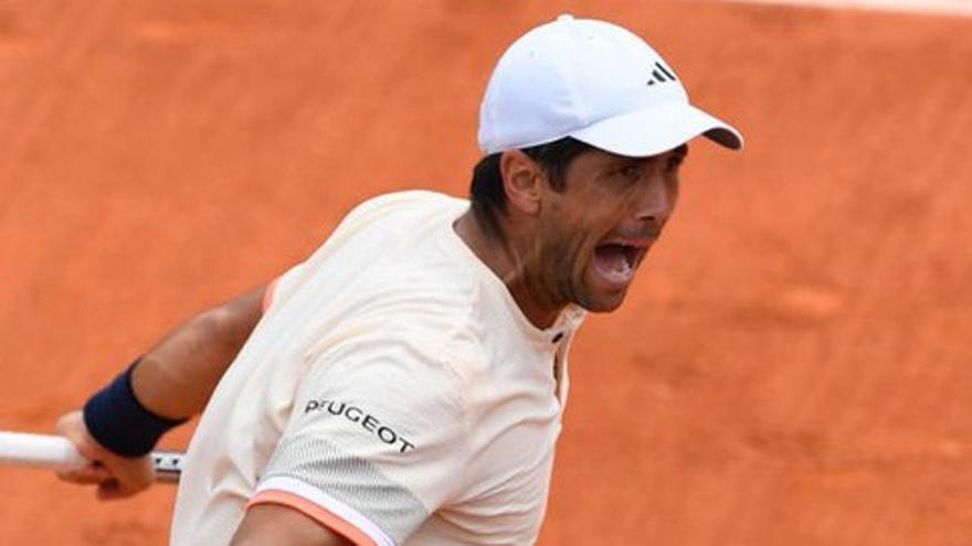 Los partidos de hoy en Roland Garros: octavos de final