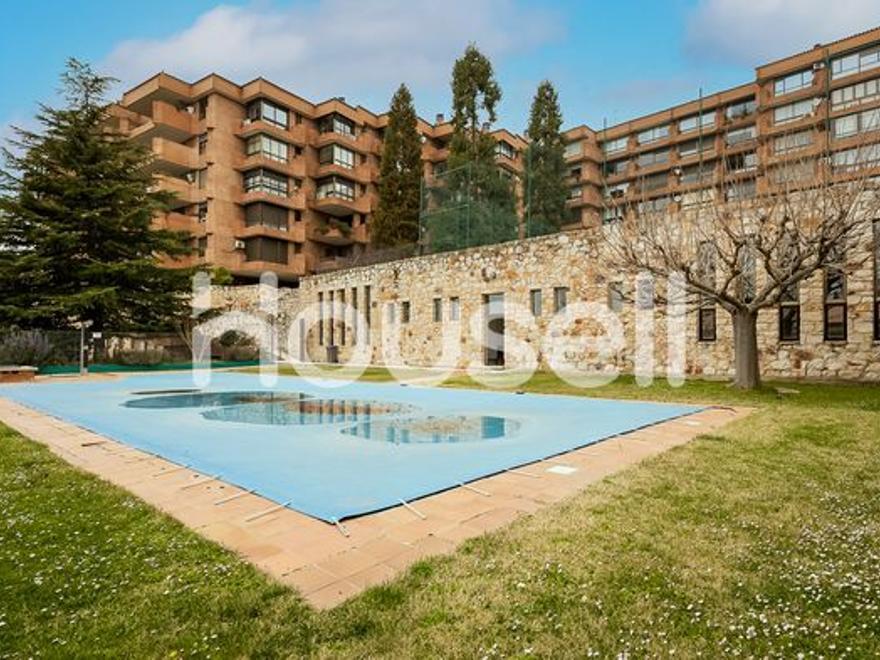 Pisos con piscinas en venta en Zamora