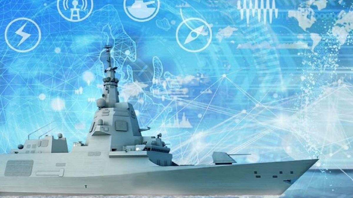 Proyecto 4E, ¿el futuro de las fuerzas marítimas de Europa?