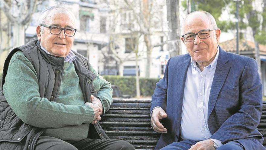 Los últimos días del carlismo en Zaragoza