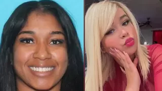 La acusada del crimen de Filadelfia, al padre de la víctima: "La drogó un chico y se cayó por las escaleras"