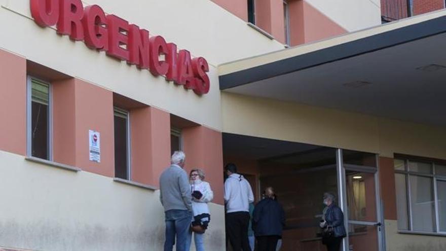 El SES confirma 18 fallecimientos por coronavirus