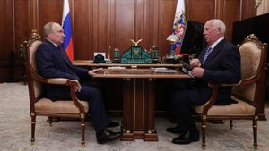 Rostec, l’‘aspirador industrial’