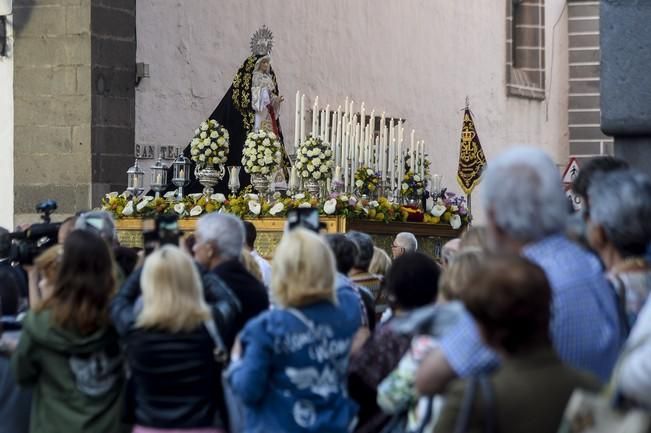 PROCESION DE LOS DOLORES