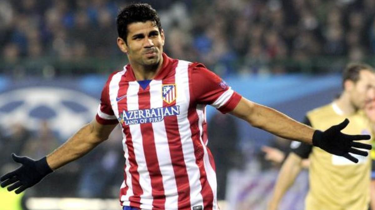Diego Costa (2017). Del Chelsea al Atlético de Madrid por 55 millones de euros + 10 en variables. El club colchonero puso grandes esperanzas en la vuelta de Costa al equipo, pero sus constantes problemas físicos no le dejaron rendir al nivel esperado. En la actualidad, el delantero de 35 años, se encuentra sin equipo.