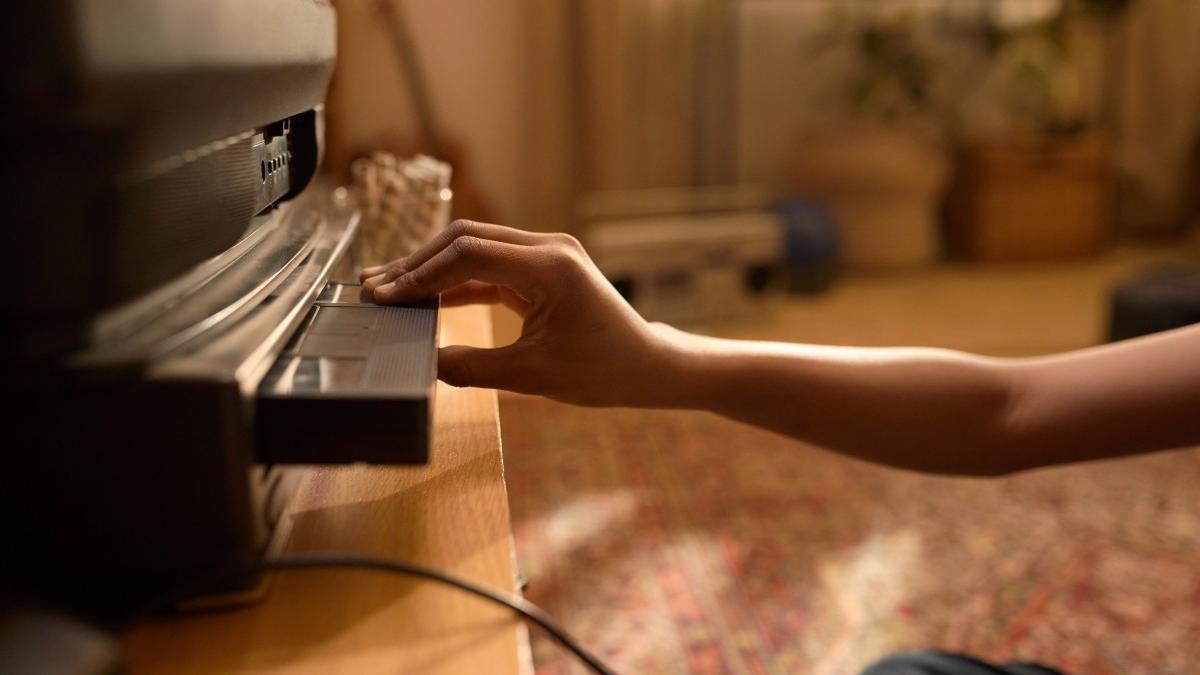 Algunas cintas VHS se han revalorizado en el mundo del coleccionismo.