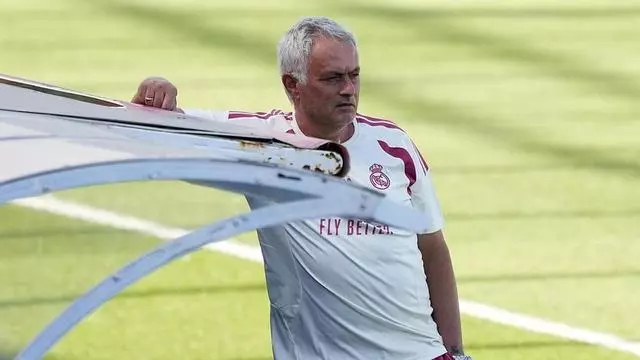 El elogio de Mourinho a sus jugadores tras la última victoria de pretemporada.