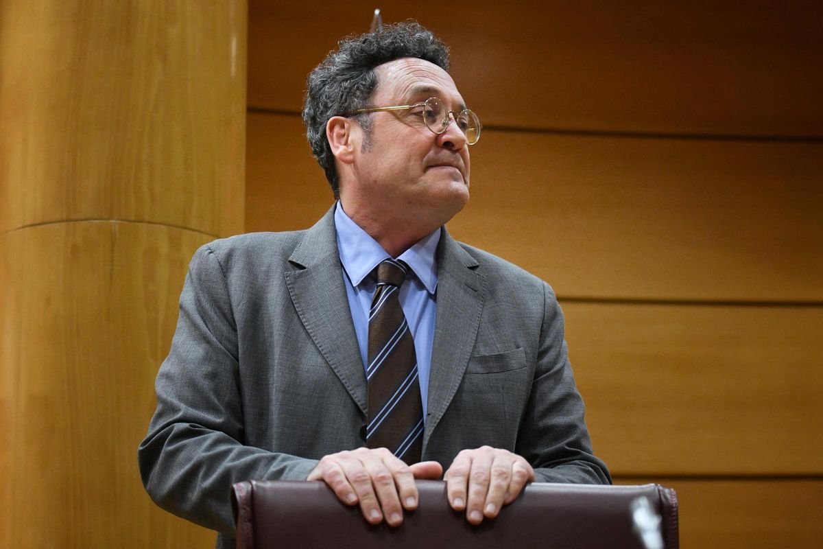 El Suprem redueix a 75.000 euros la fiança al fiscal general