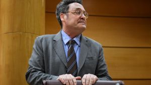 El Suprem redueix a 75.000 euros la fiança al fiscal general