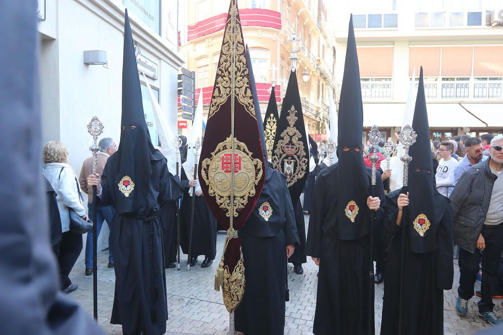 Domingo de Resurrección | Resucitado