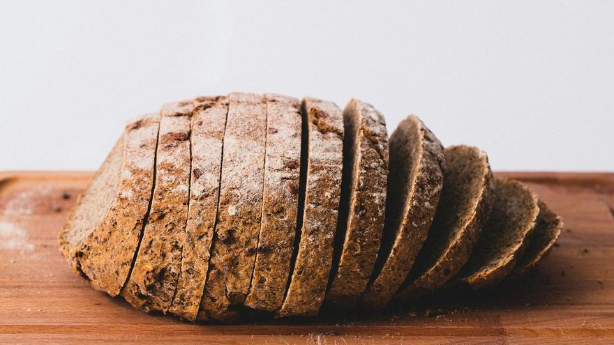 Este es el impacto que produce comer pan a diario en tu salud