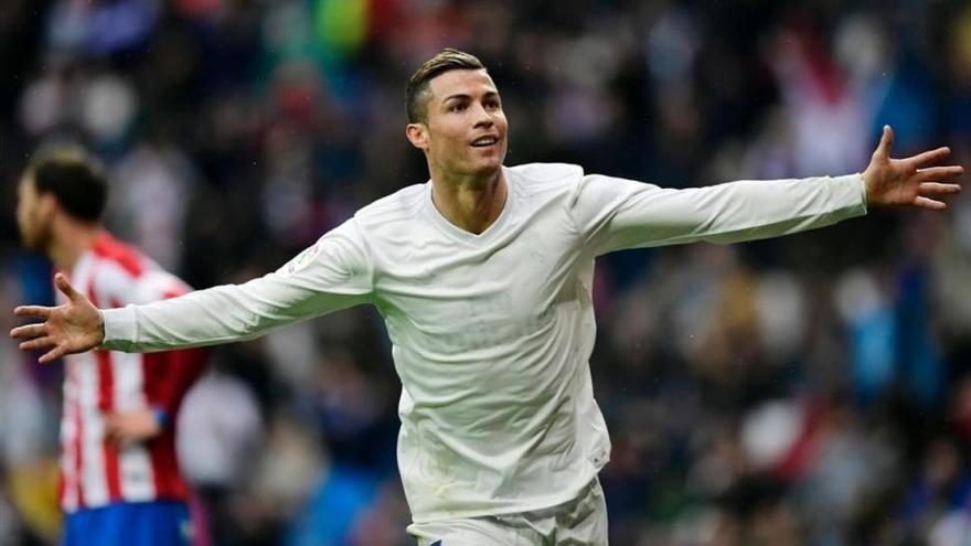 Hacienda asegura que investigará a Cristiano Ronaldo por evasión fiscal