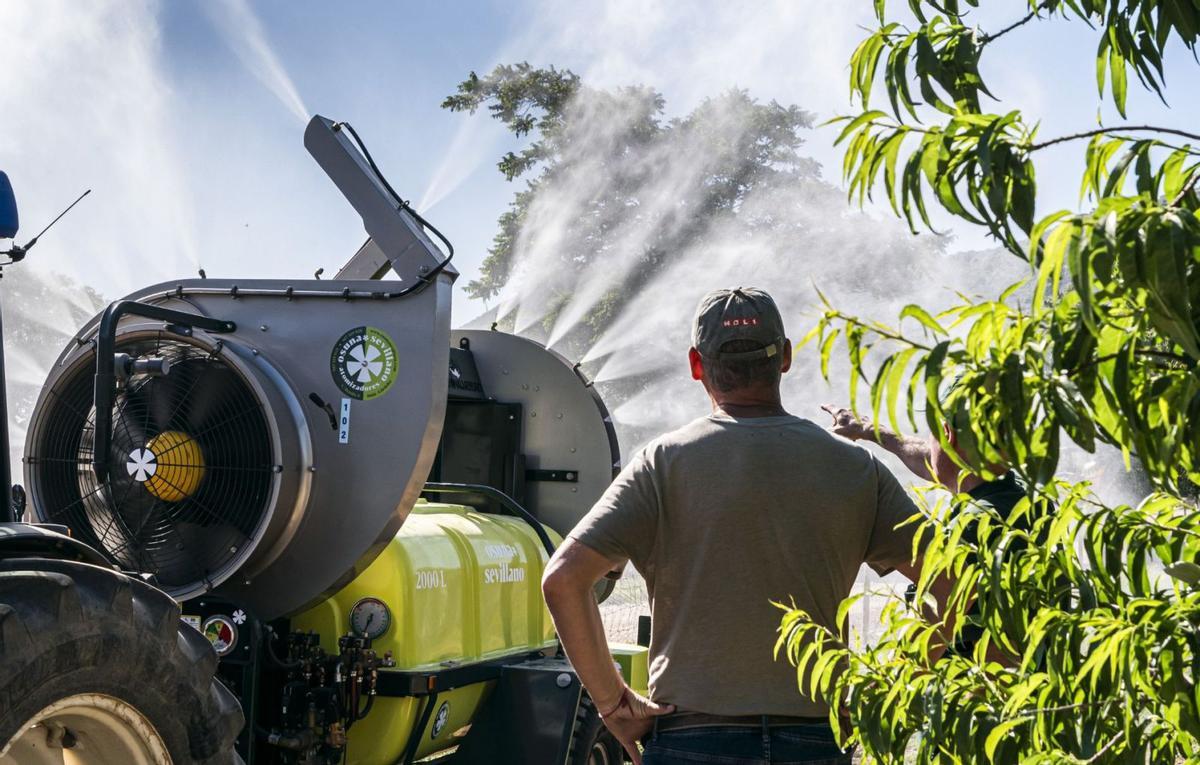 Innofino buscaba favorecer la sostenibilidad de los vinos tradicionales andaluces.