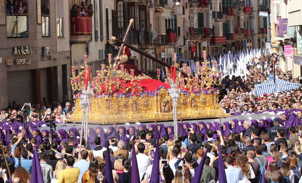 Martes Santo | El Rocío