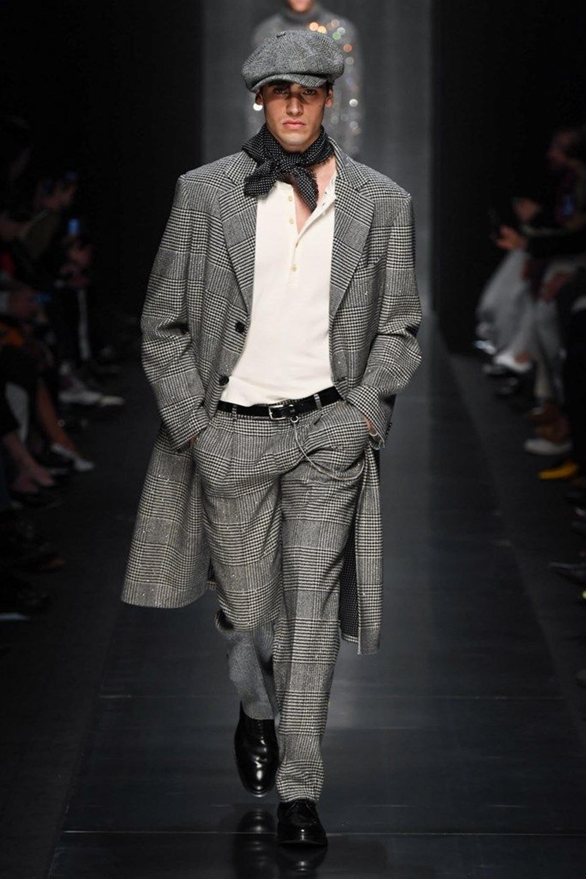 Ermanno Scervino