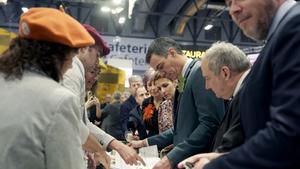 Els socis del Govern central donen per perdut Junts i temen una moció amb el PP i Vox: «És qüestió de temps»