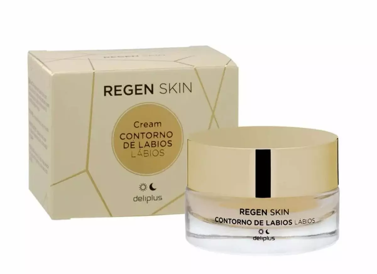 Corrector de labios Regen Skin