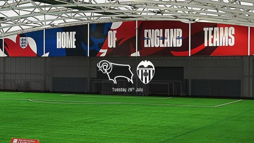A propósito del Valencia CF: El fútbol se aleja de la gente, menos en Pamplona