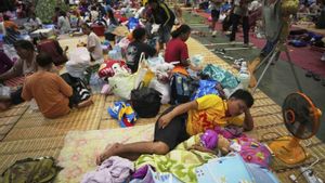 Més de 142.000 evacuats per la pugna entre Tailàndia i Cambodja