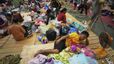 Més de 142.000 evacuats per la pugna entre Tailàndia i Cambodja