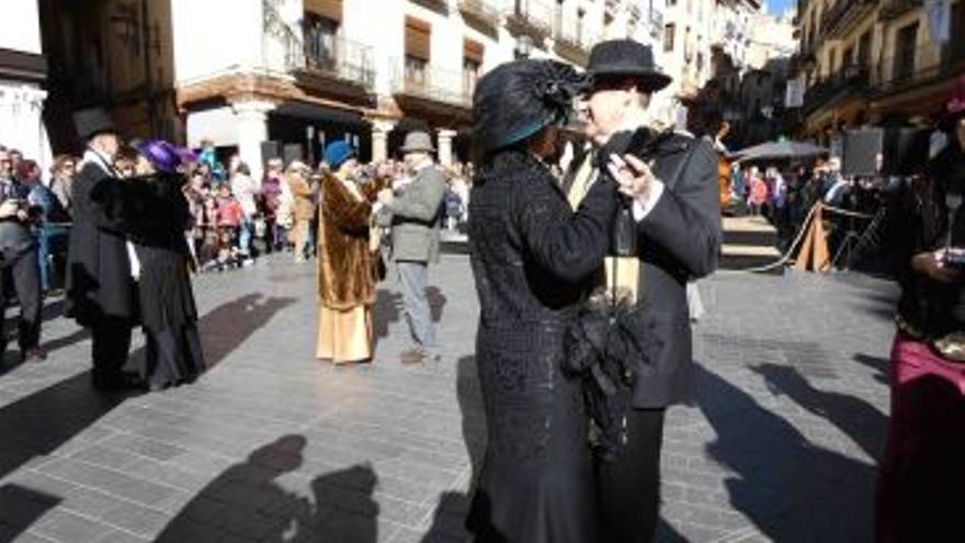 Visita guiada - Paseos Modernistas