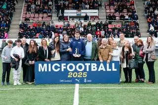 El Premio Dani Montesinos abre su 14ª edición para impulsar a jóvenes periodistas deportivos