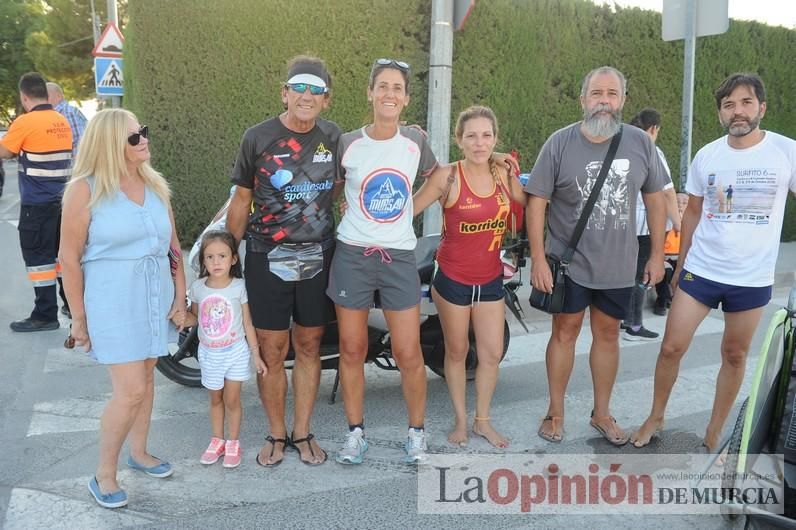 Carrera Popular de San Ginés