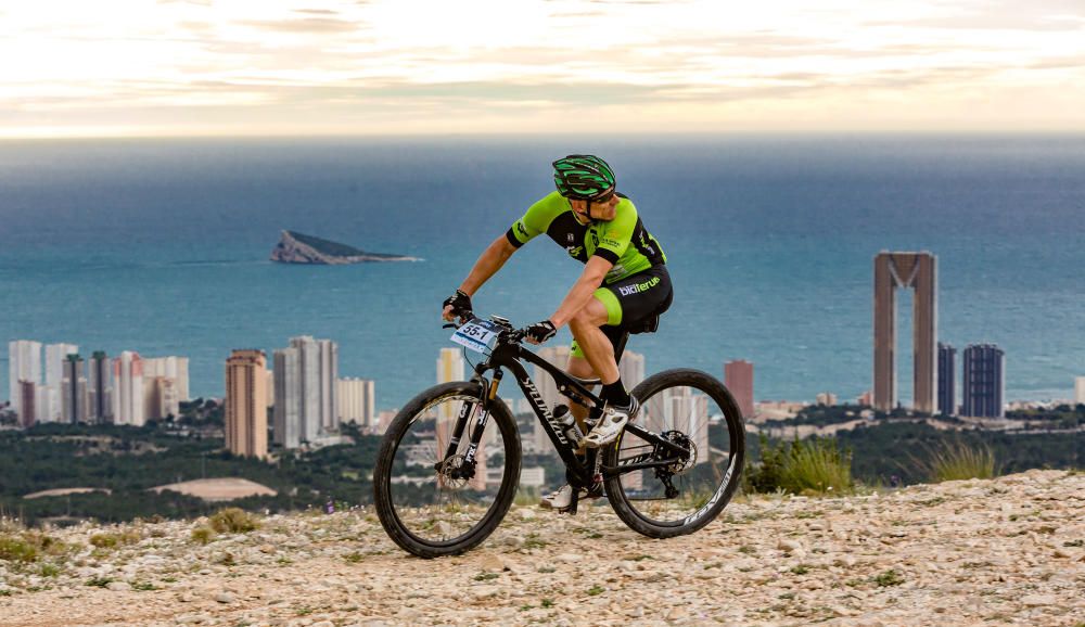 Purito Rodríguez, Héctor Barberá, Nico Terol y Haimar Zubeldia forman parte del cartel de esta carrera internacional de ciclismo de montaña