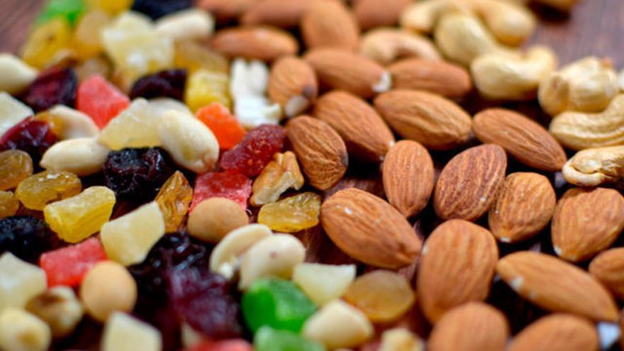 Alerta alimentària: El còctel de fruits secs que estan retirant del mercat