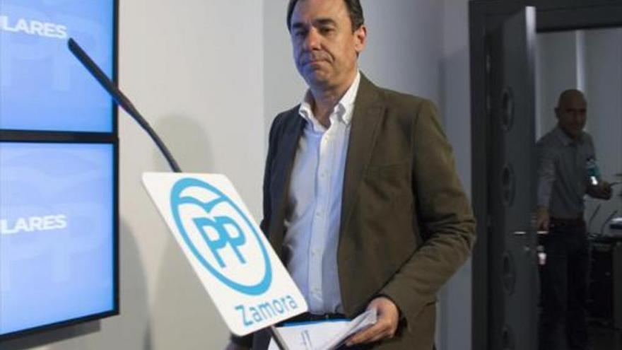 El PP baraja pedir al TC que paralice la comisión sobre su corrupción