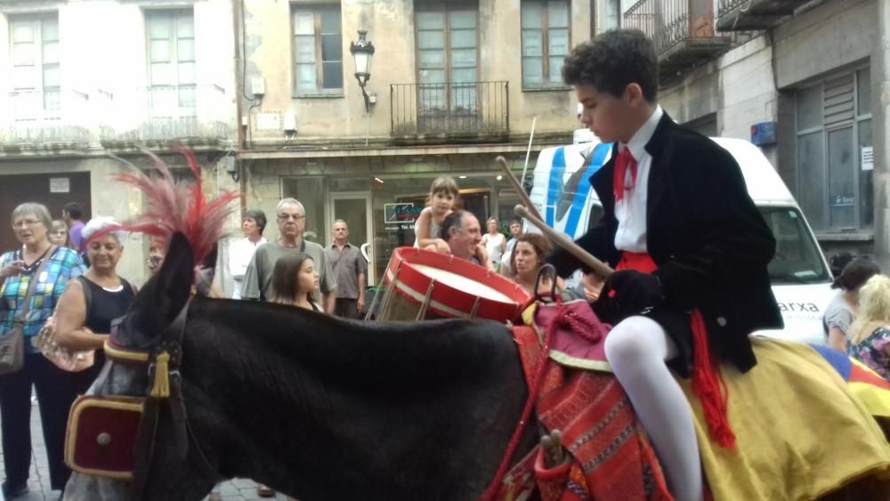 Festa dels Elois de Berga 2017