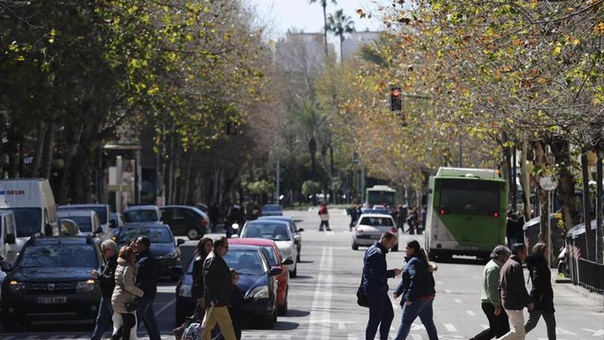 María del Carmen y Antonio, los nombres más frecuentes en la provincia de Córdoba